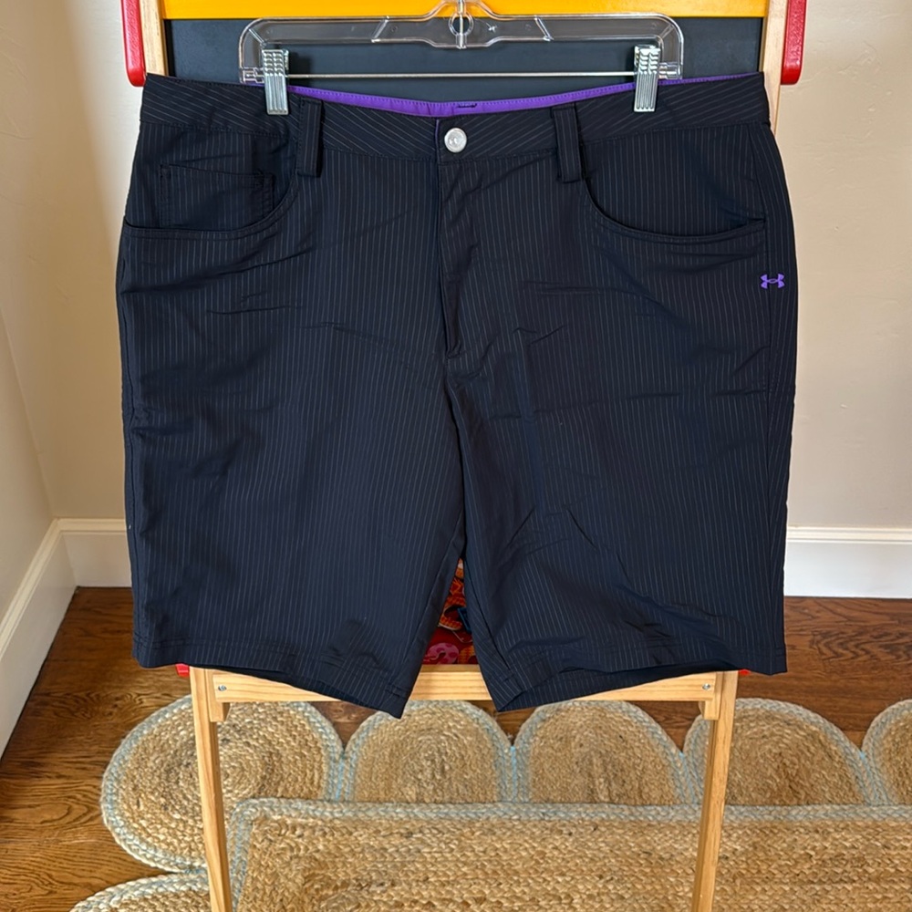 Under Armour shorts